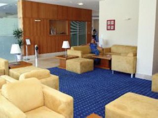 Hotel My Story Vila Nova
