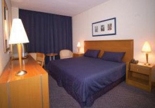 Hotel My Story Vila Nova