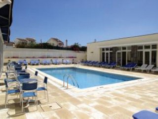 Hotel My Story Vila Nova
