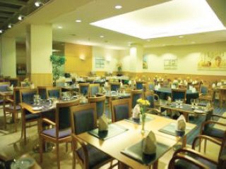 Hotel My Story Vila Nova