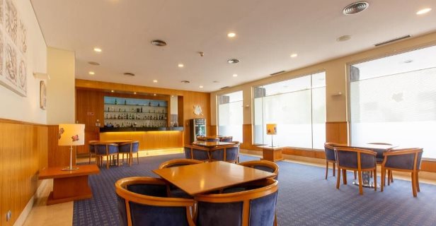 Hotel My Story Vila Nova