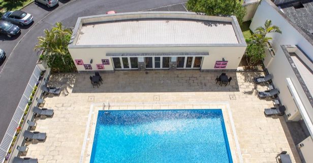 Hotel My Story Vila Nova