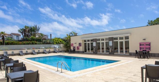 Hotel My Story Vila Nova