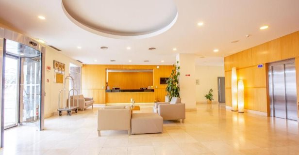 Hotel My Story Vila Nova
