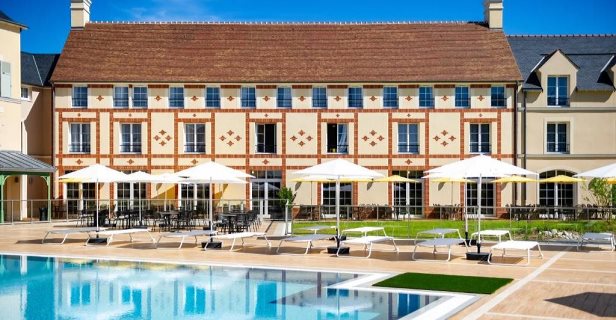 Hotel My Suite Inn Lognes Marne La Vallee Le Roi Du Lac
