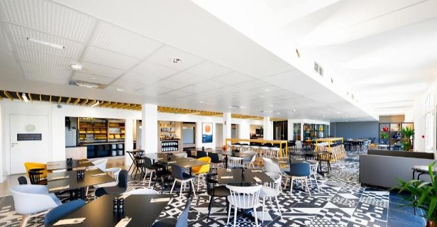 Hotel My Suite Inn Lognes Marne La Vallee Le Roi Du Lac