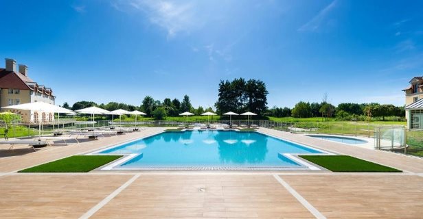 Hotel My Suite Inn Lognes Marne La Vallee Le Roi Du Lac