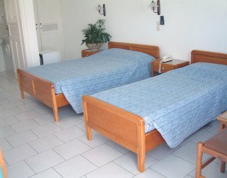 Hotel Mykonos Beach