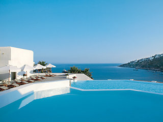 Hotel Mykonos Blu