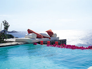 Hotel Mykonos Blu