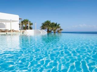 Hotel Mykonos Blu
