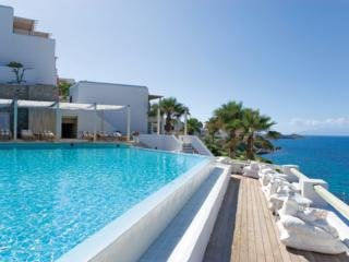 Hotel Mykonos Blu
