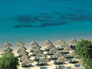 Hotel Mykonos Blu