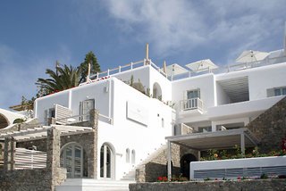 Hotel Mykonos Grace