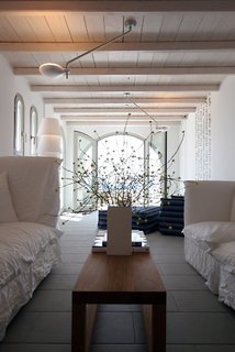 Hotel Mykonos Grace