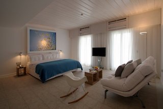 Hotel Mykonos Grace