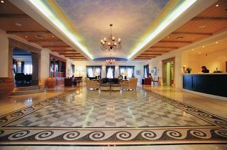 Hotel Mykonos Grand Resort