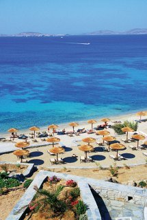 Hotel Mykonos Grand Resort