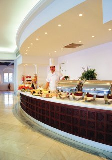 Hotel Mykonos Grand Resort