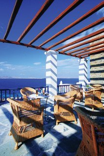 Hotel Mykonos Grand Resort