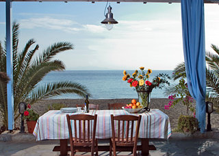 Hotel Mykonos Palace
