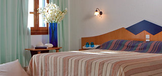 Hotel Mykonos Palace