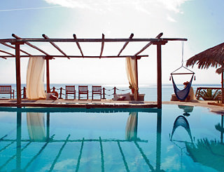 Hotel Mykonos Palace