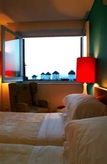 Hotel Mykonos Theoxenia