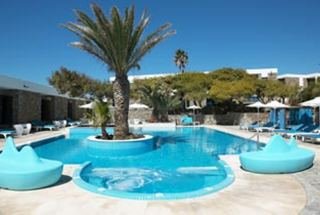 Hotel Mykonos Theoxenia