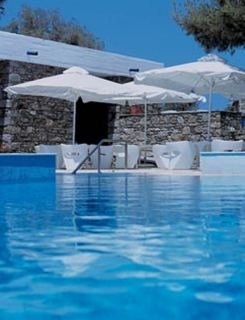 Hotel Mykonos Theoxenia