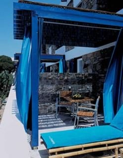 Hotel Mykonos Theoxenia