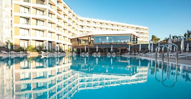 Hotel Mynd Adeje