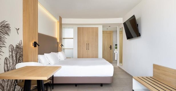 Hotel Mynd Adeje