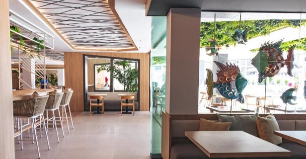 Hotel Mynd Adeje