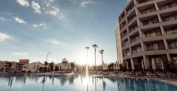 Hotel Mynd Adeje