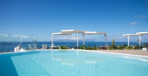 Hotel Mynd Adeje