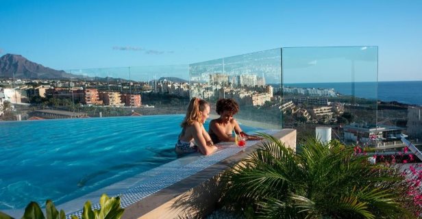 Hotel Mynd Adeje
