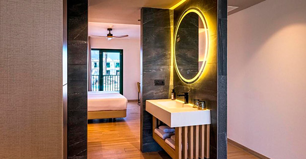 Hotel Mynd Yaiza