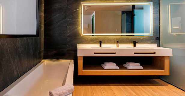 Hotel Mynd Yaiza