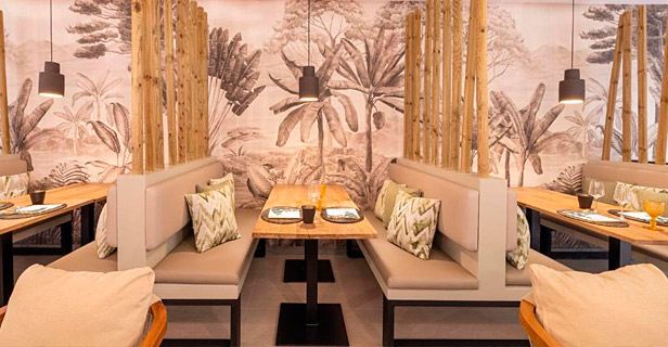 Hotel Mynd Yaiza
