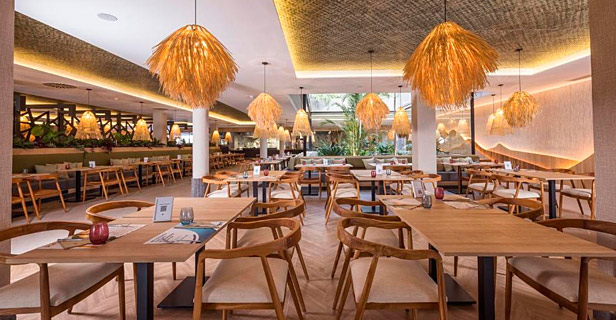 Hotel Mynd Yaiza