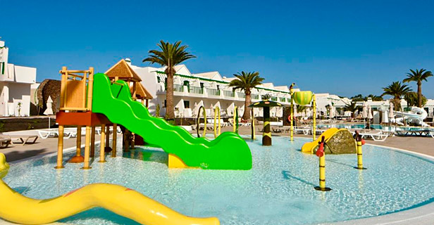 Hotel Mynd Yaiza