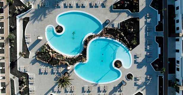 Hotel Mynd Yaiza