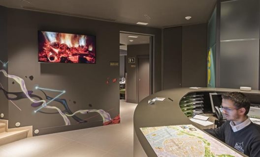 Hotel Myr Plaza Mercado & Spa