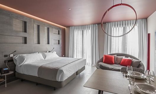 Hotel Myr Plaza Mercado & Spa