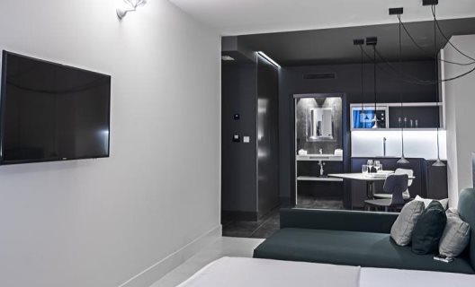 Hotel Myr Plaza Mercado & Spa