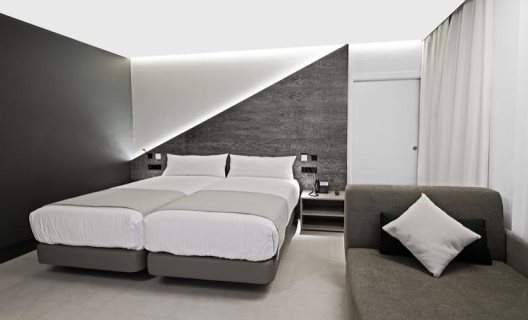 Hotel Myr Plaza Mercado & Spa