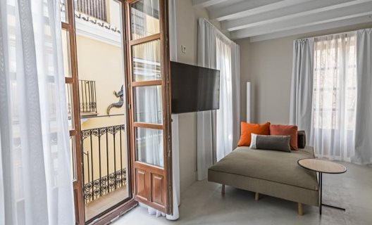 Hotel Myr Plaza Mercado & Spa