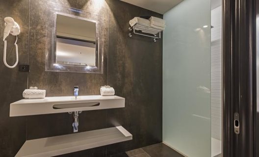 Hotel Myr Plaza Mercado & Spa