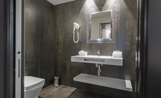 Hotel Myr Plaza Mercado & Spa